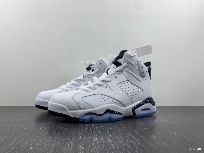 Air Jordan Oreo 6 CT8529- 621 SportInspired Reverse 0616